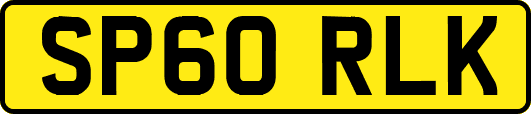 SP60RLK