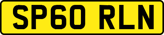 SP60RLN