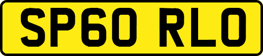 SP60RLO