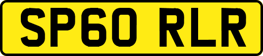 SP60RLR