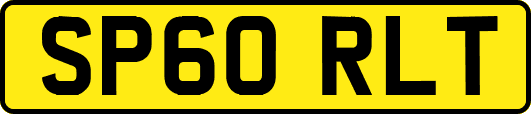 SP60RLT