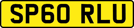 SP60RLU