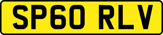 SP60RLV