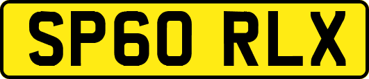 SP60RLX