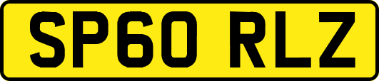 SP60RLZ