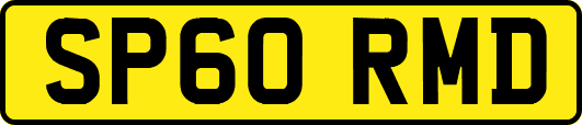 SP60RMD