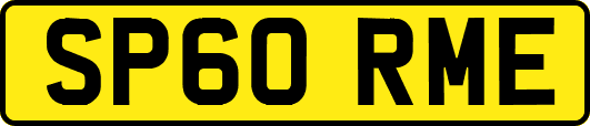 SP60RME