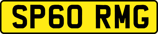 SP60RMG
