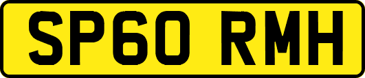 SP60RMH