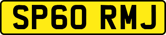 SP60RMJ