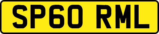 SP60RML