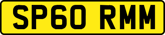 SP60RMM