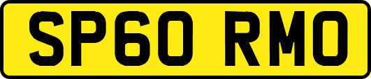 SP60RMO