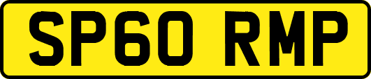 SP60RMP
