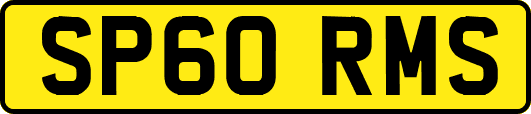 SP60RMS
