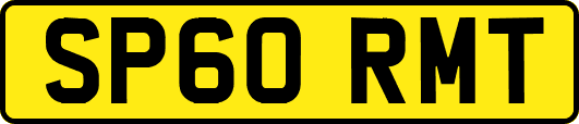 SP60RMT