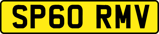 SP60RMV