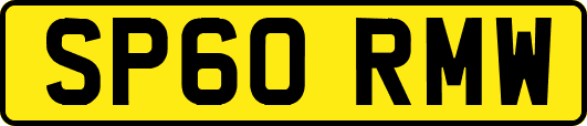 SP60RMW