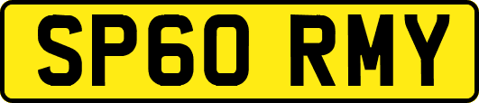 SP60RMY