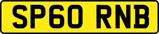 SP60RNB