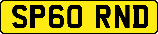 SP60RND