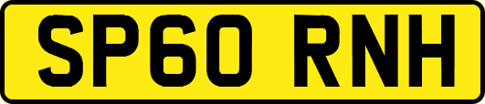 SP60RNH