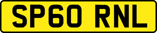 SP60RNL