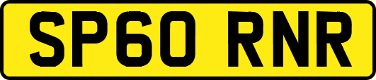 SP60RNR
