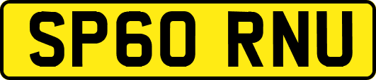 SP60RNU