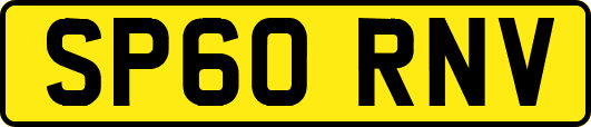 SP60RNV