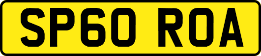 SP60ROA