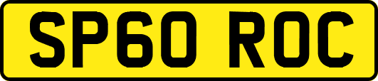 SP60ROC