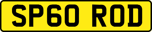 SP60ROD