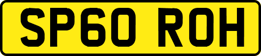 SP60ROH