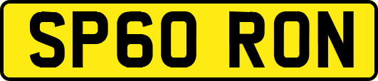 SP60RON
