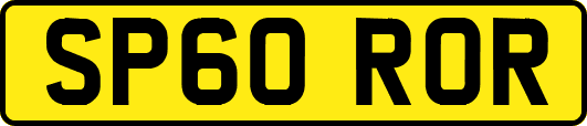 SP60ROR