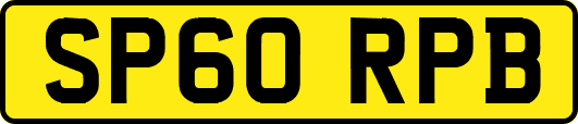 SP60RPB