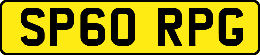 SP60RPG
