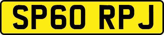 SP60RPJ