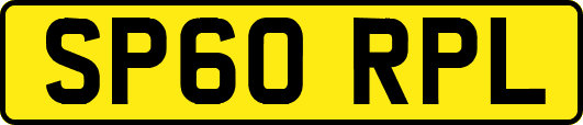 SP60RPL