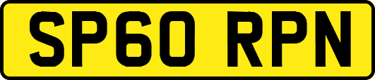 SP60RPN