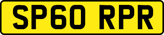 SP60RPR