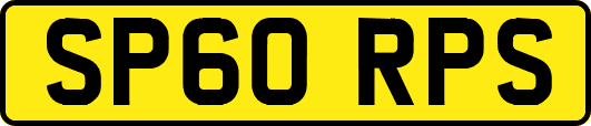 SP60RPS