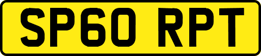 SP60RPT