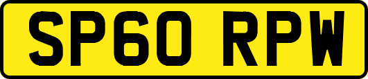 SP60RPW