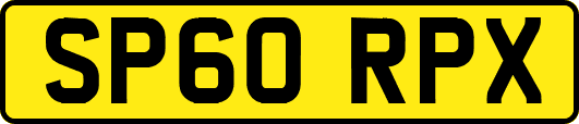 SP60RPX