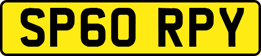 SP60RPY