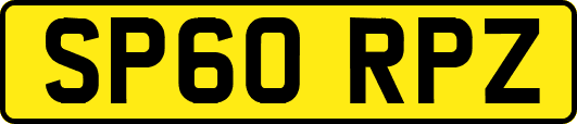 SP60RPZ