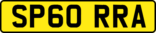 SP60RRA