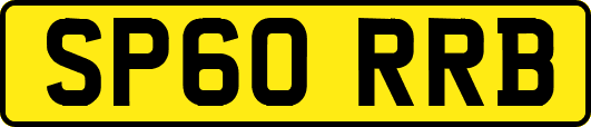 SP60RRB